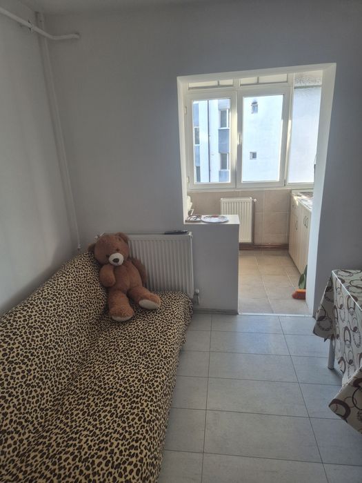 Apartament decomandat, Cornițoiu, Liceul  Bibescu  (Restaurant Olimp)