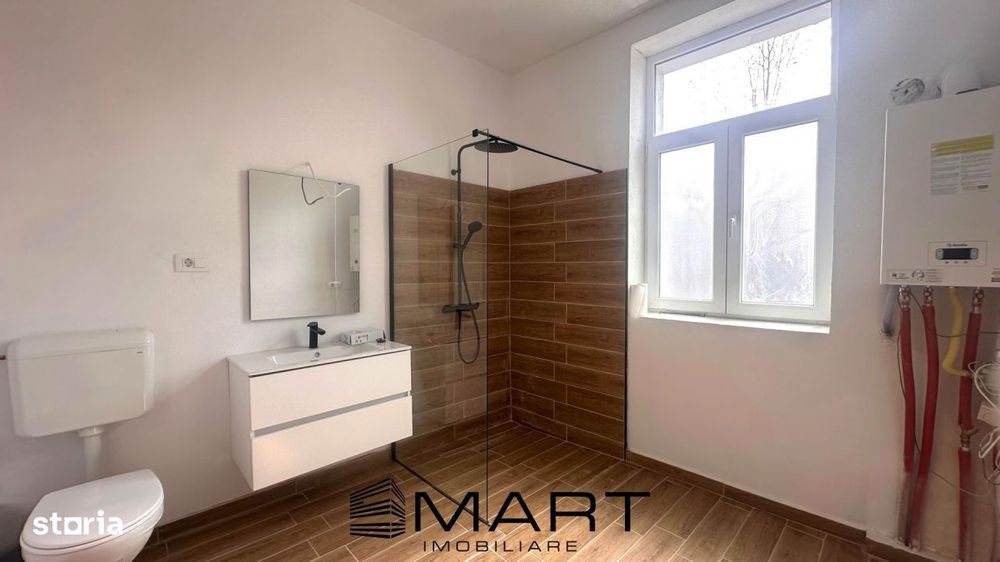 Apartament la casa zona Piata Cluj