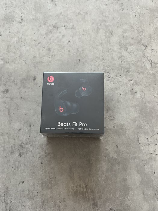 Beats Fit Pro