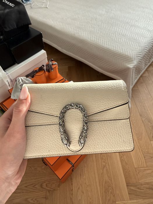 Малка дамска чанта Gucci