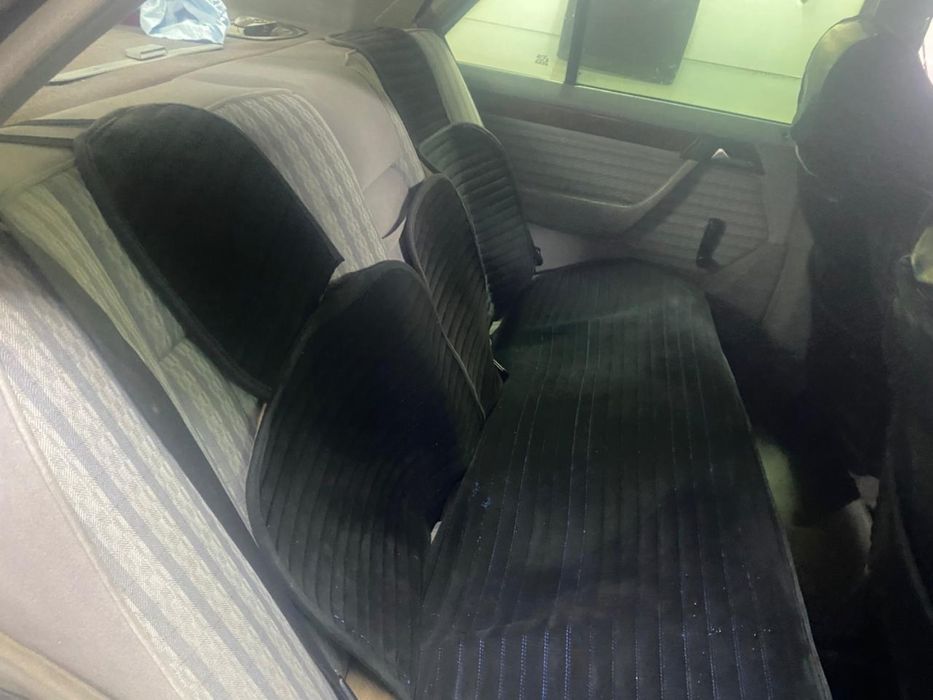 Продам мерседес Е230