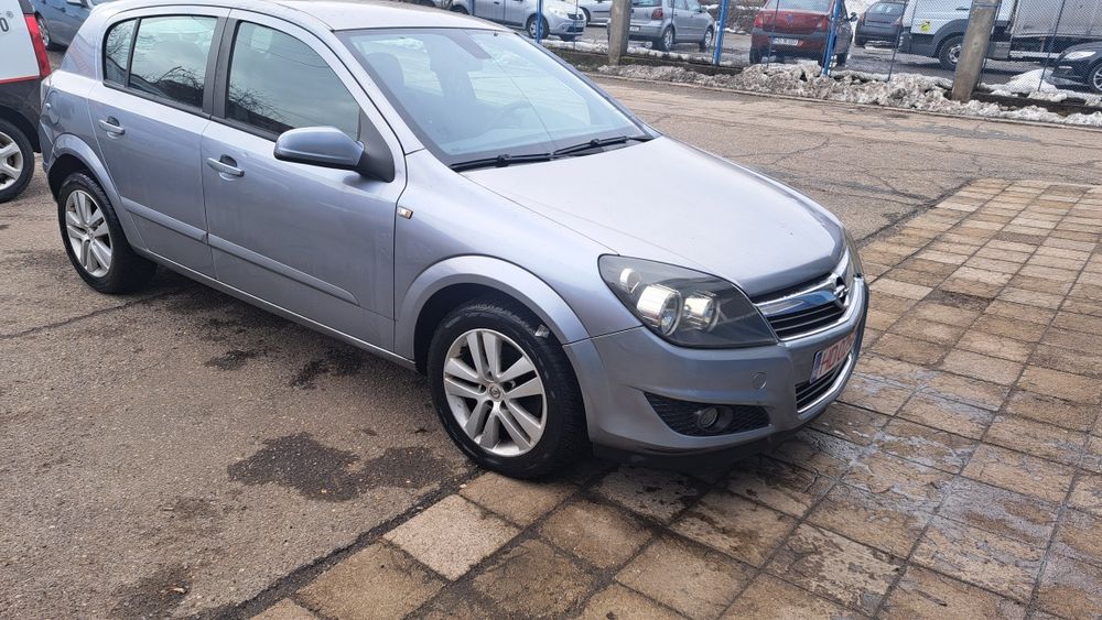 Dezmembrez opel astra h 1.7 cdti 101 cai