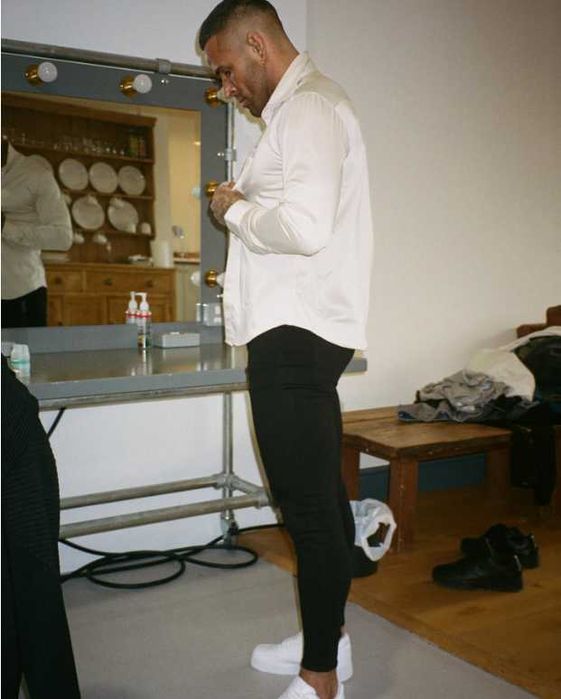 Blugi Slim Fit Legend London - mărimea 30