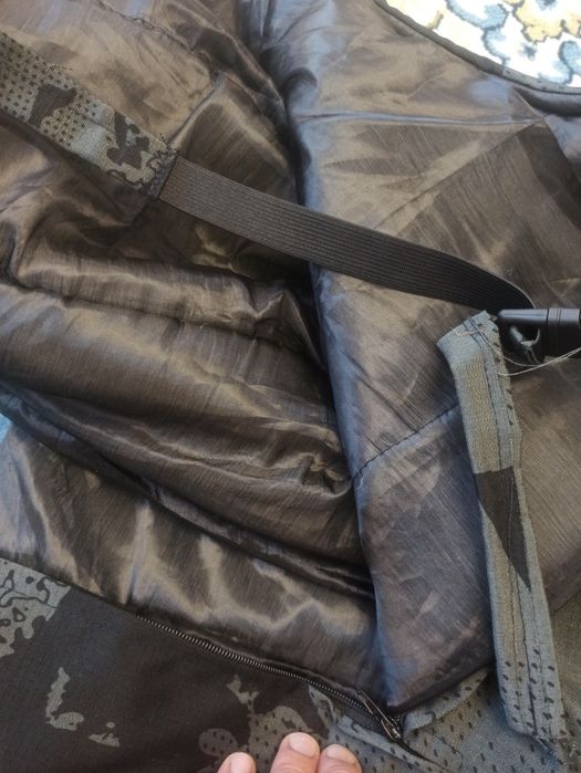 Продам Костюм зимний