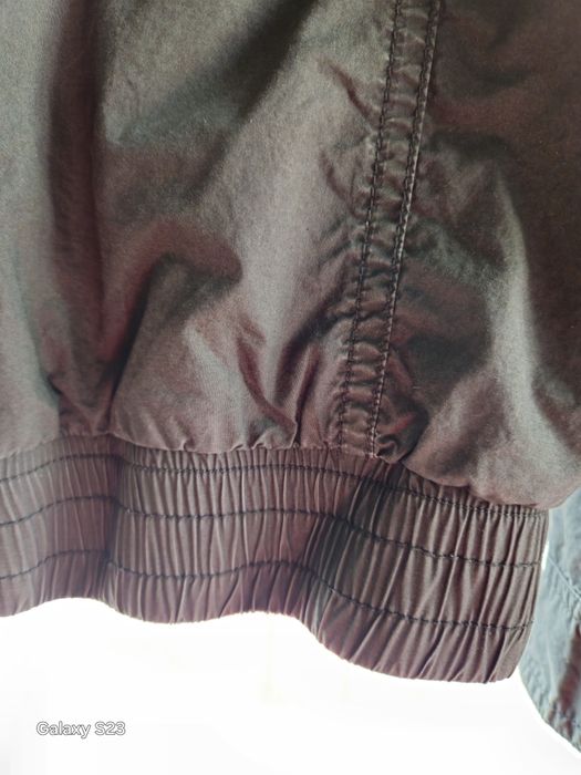 Geaca Calvin Klein subtire de barbati