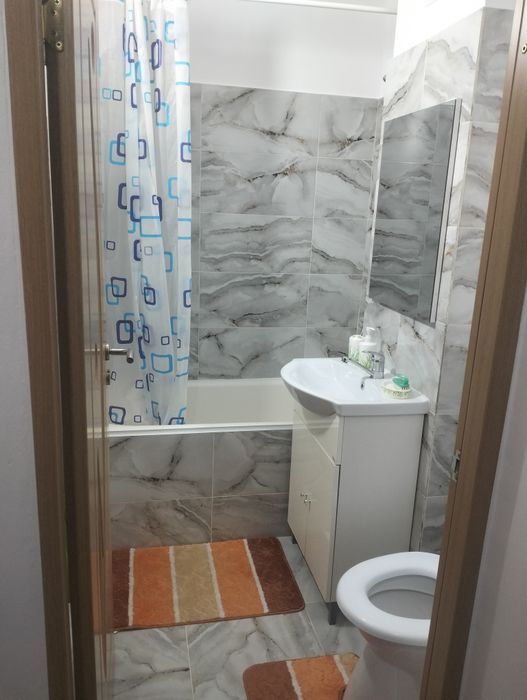 Garsoniera de inchiriat