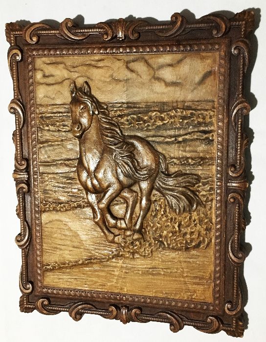 Дърворезба, различни КАРТИНИ