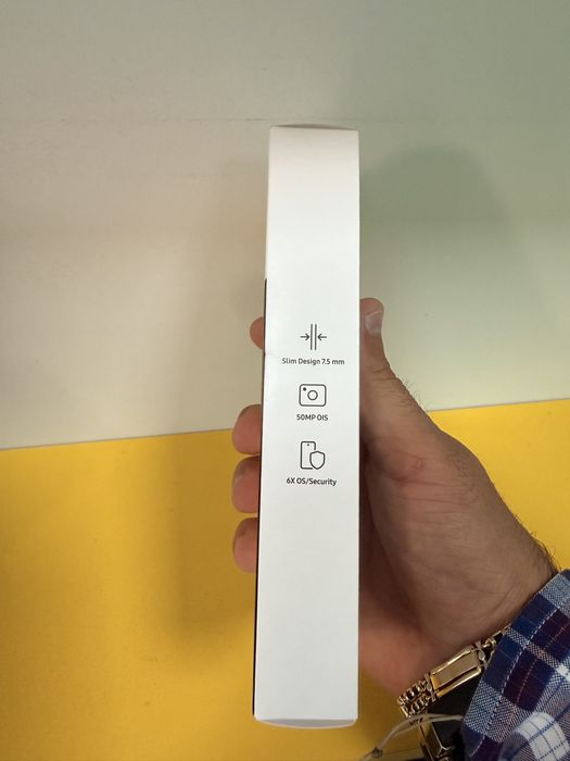 Samsung A17 5G 128 gb 0 minute