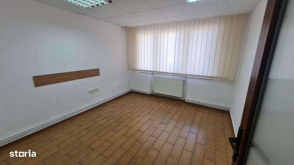 Spatiu birou 3 camere zona Ultracentral