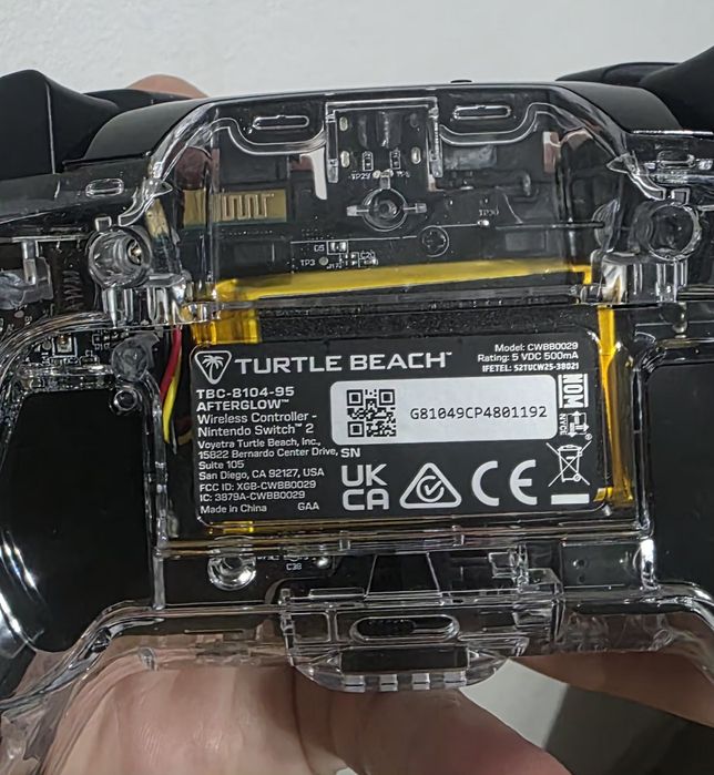 Конзола за nintendo switch 2