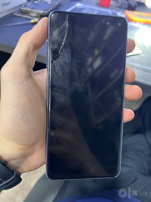 Samsung S10 5G 8/256gb