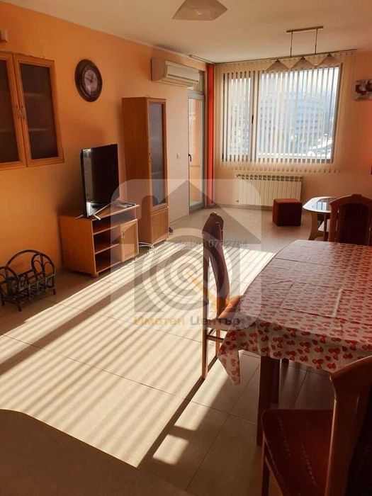 Продава се Двустаен апартамент в София, Манастирски ливади - 80 кв.м за 1530 €/кв.м - Снимка #2