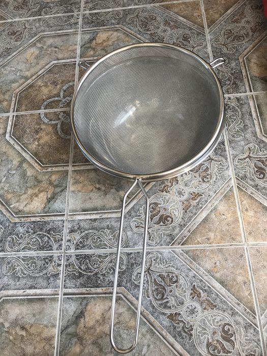 Сито для кухни алматы
