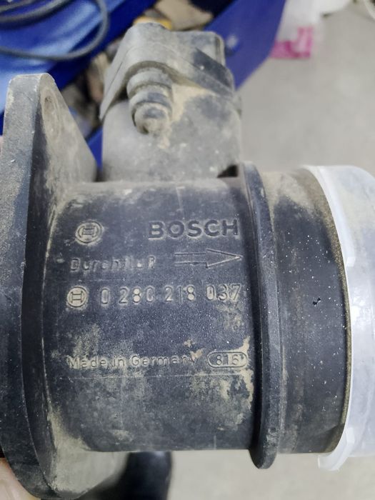 Педаль газа приора
