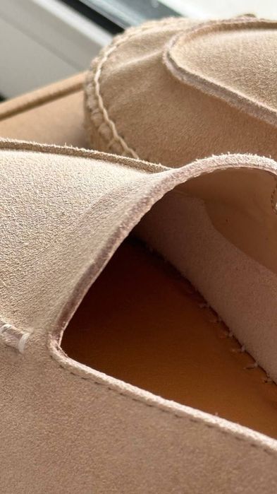 Эспадрильи 39 размер. Новые.