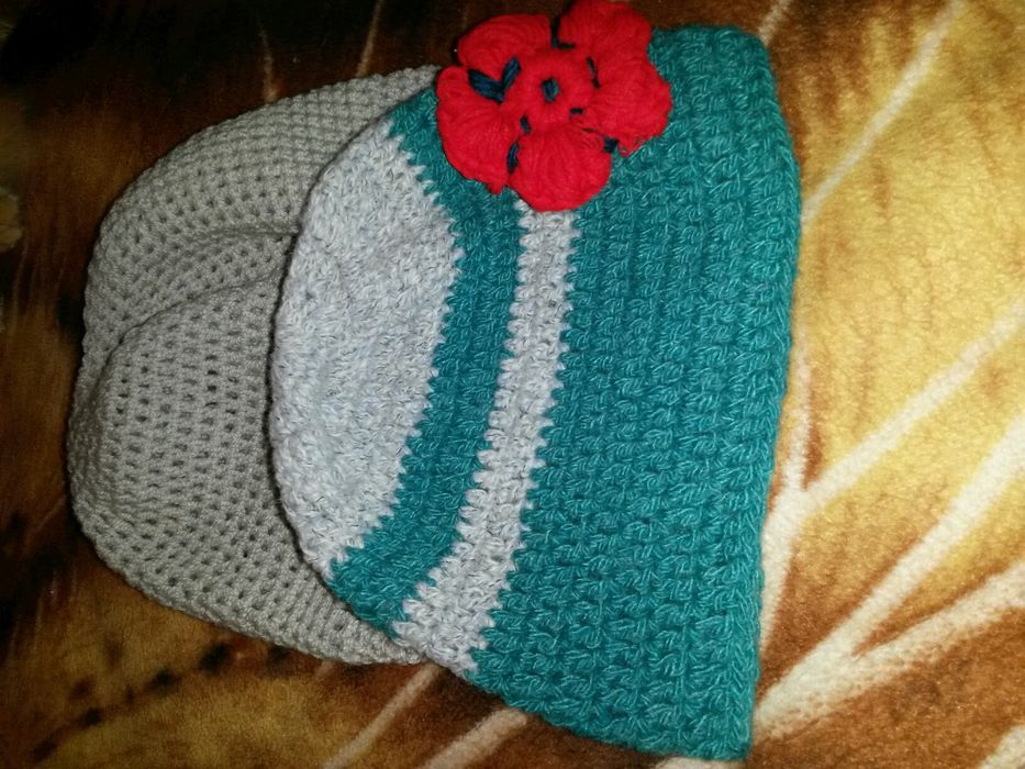 продается везание ручной работы