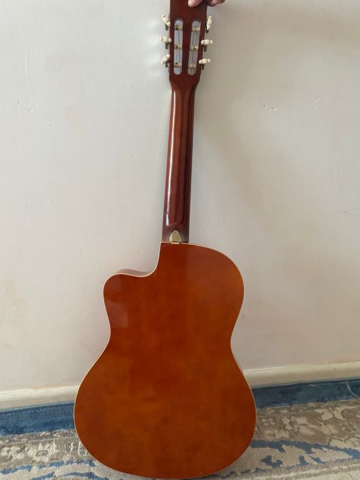 Гитаара  хорошие состаяние