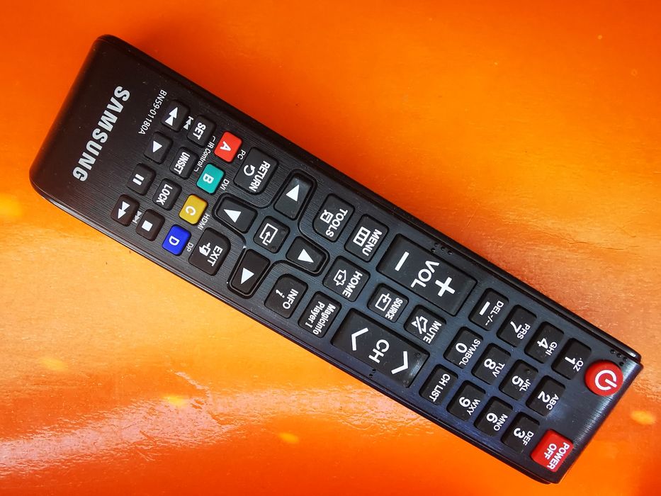 Telecomanda Samsung Smart