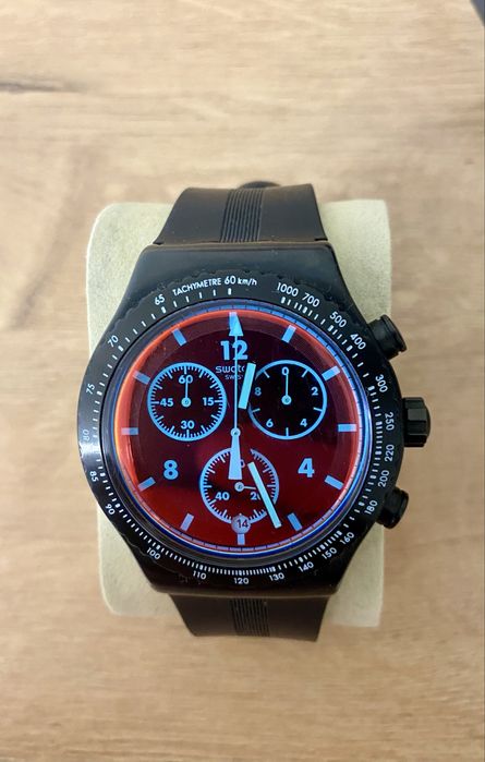 Часы Swatch Irony