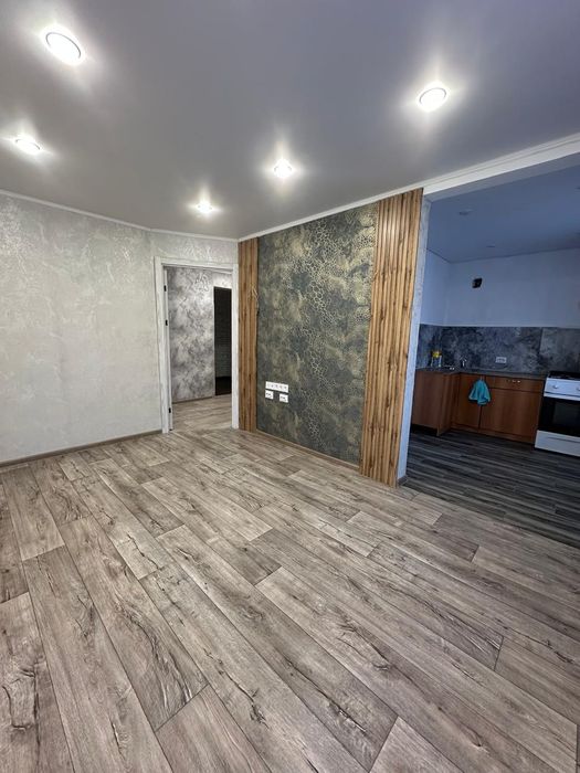 Продам 3-х комнатную квартиру