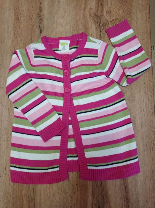 Кофта Кардиган Юбка-шорты