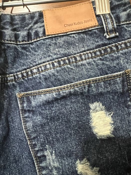 Джинсы, юбка джинсовая