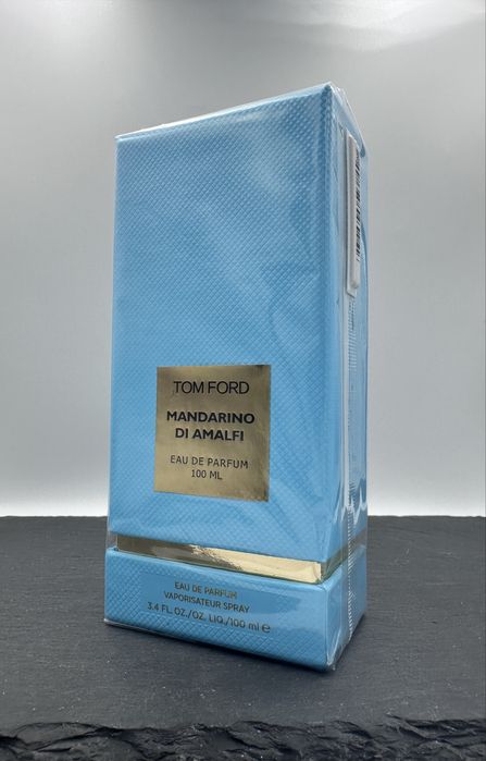 Tom Ford Mandarino di Amalfi