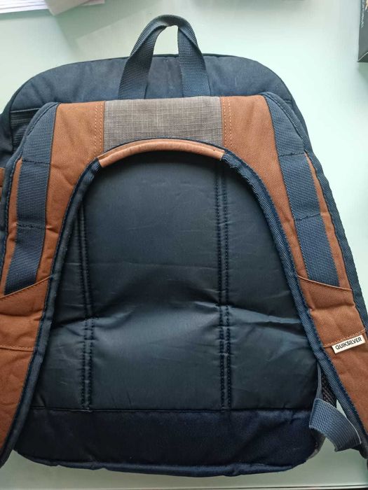 Брендовый рюкзак