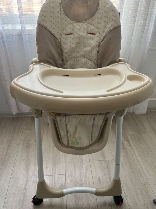 Продается детский обеденный стул