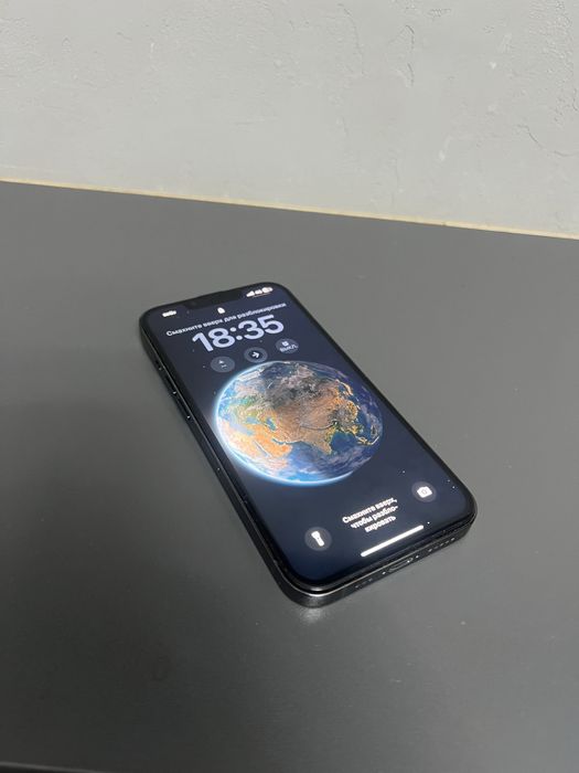 Iphone 13 pro 256