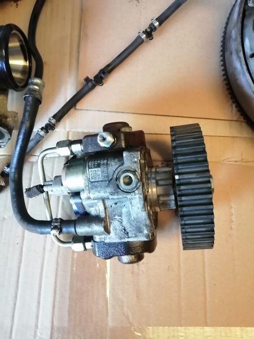 Pompa înaltă înalte opel astra 1.7 DTR piese din dezmembrări