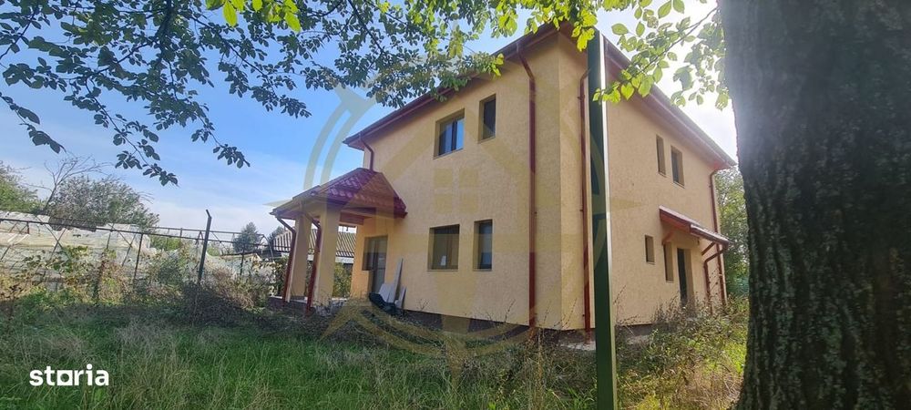 Dom00419 - vila 4 camere de vanzare in snagov