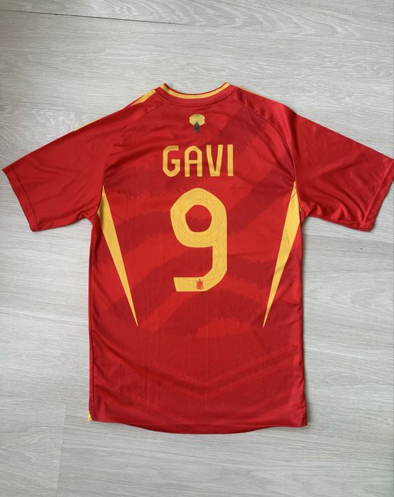 Футболна тениска