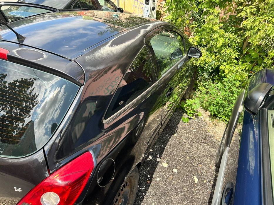 OPEL Corsa 2007 — imagine 2