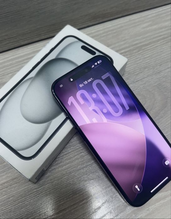 iphone 15 256gb, айфон 15 256 гб