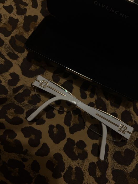 Rame de ochelari Givenchy