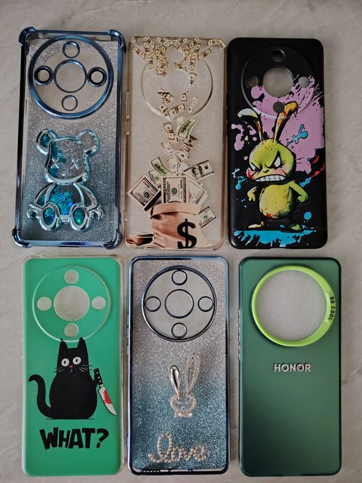 Продам Horror x9b