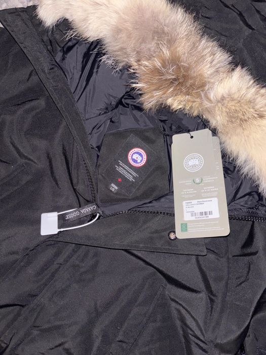 Куртка Canada Goose