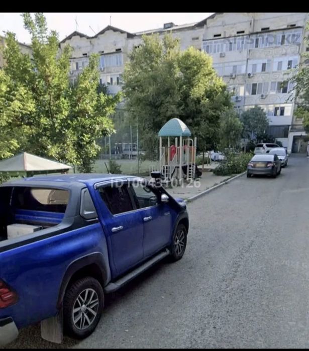 Продаётся квартира