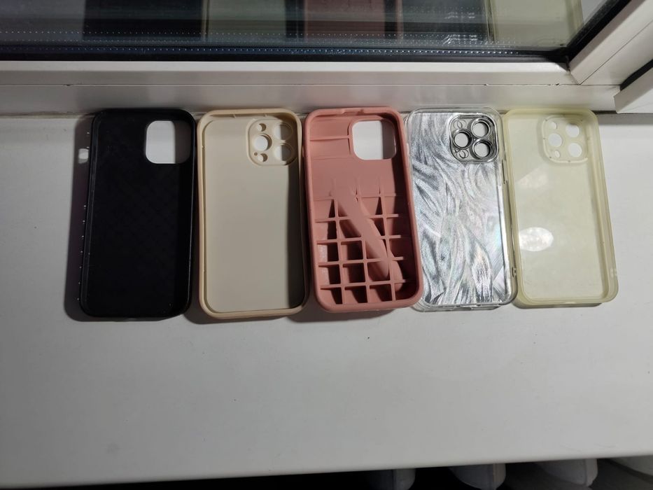 Чехлы Каждый По 300тг