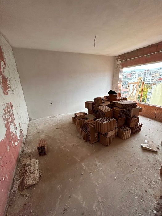 Продава се Ателие в Пловдив, Кючук Париж - 55 кв.м за 556 €/кв.м - Снимка #2