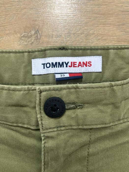 Tommy Hilfiger мъжки къс панталон W33