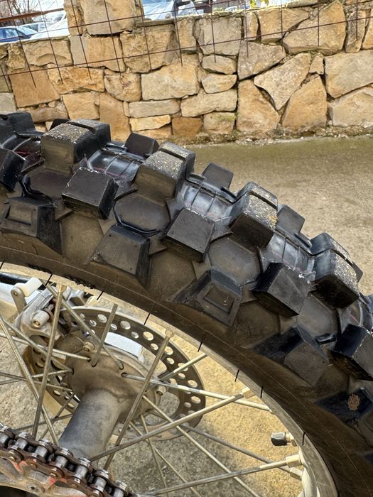 Honda 250 r  бартер 3000 евро