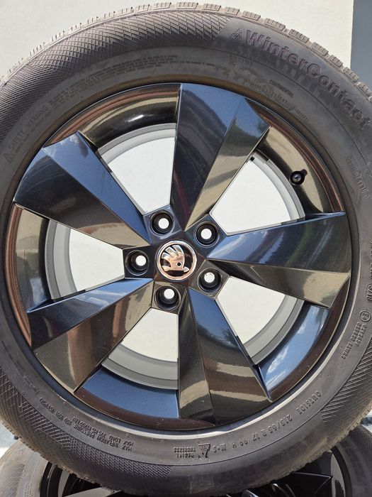 Jante VW si Skoda ( diverse modele si dimensiuni)