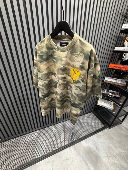 Мъжки тениски различни модели