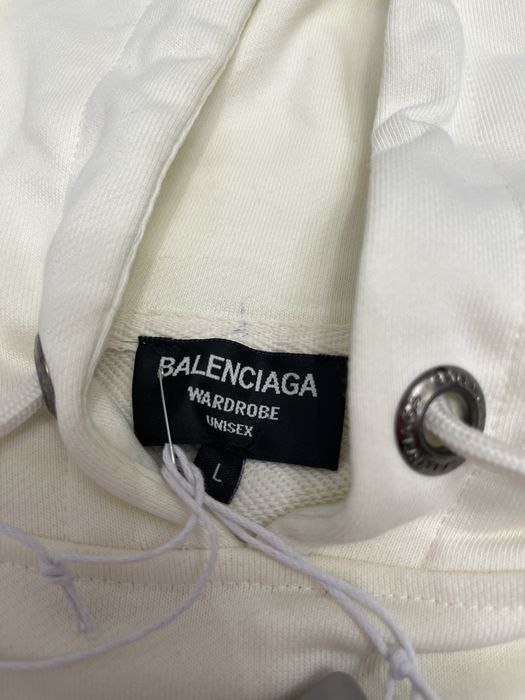 Мъжка бяла блуза