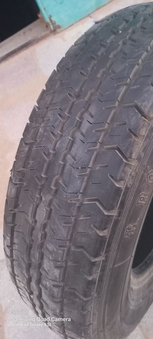 Продам одну шину новую