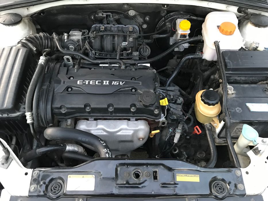 Other Lacetti / Gentra 2012 — 7