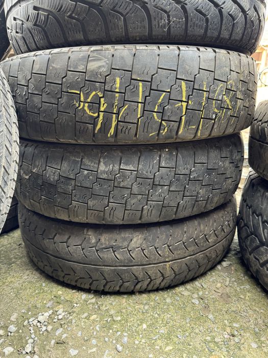 Шины на газель б/у