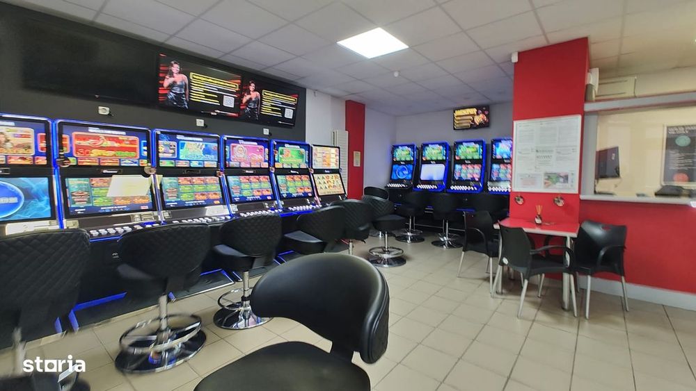 De Închiriat – Spațiu Comercial, Zona Profi,  Mihai Eminescu, Deva